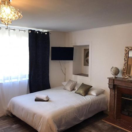 L'Hostellerie De Sevremont Saint-Michel-Mont-Mercure المظهر الخارجي الصورة