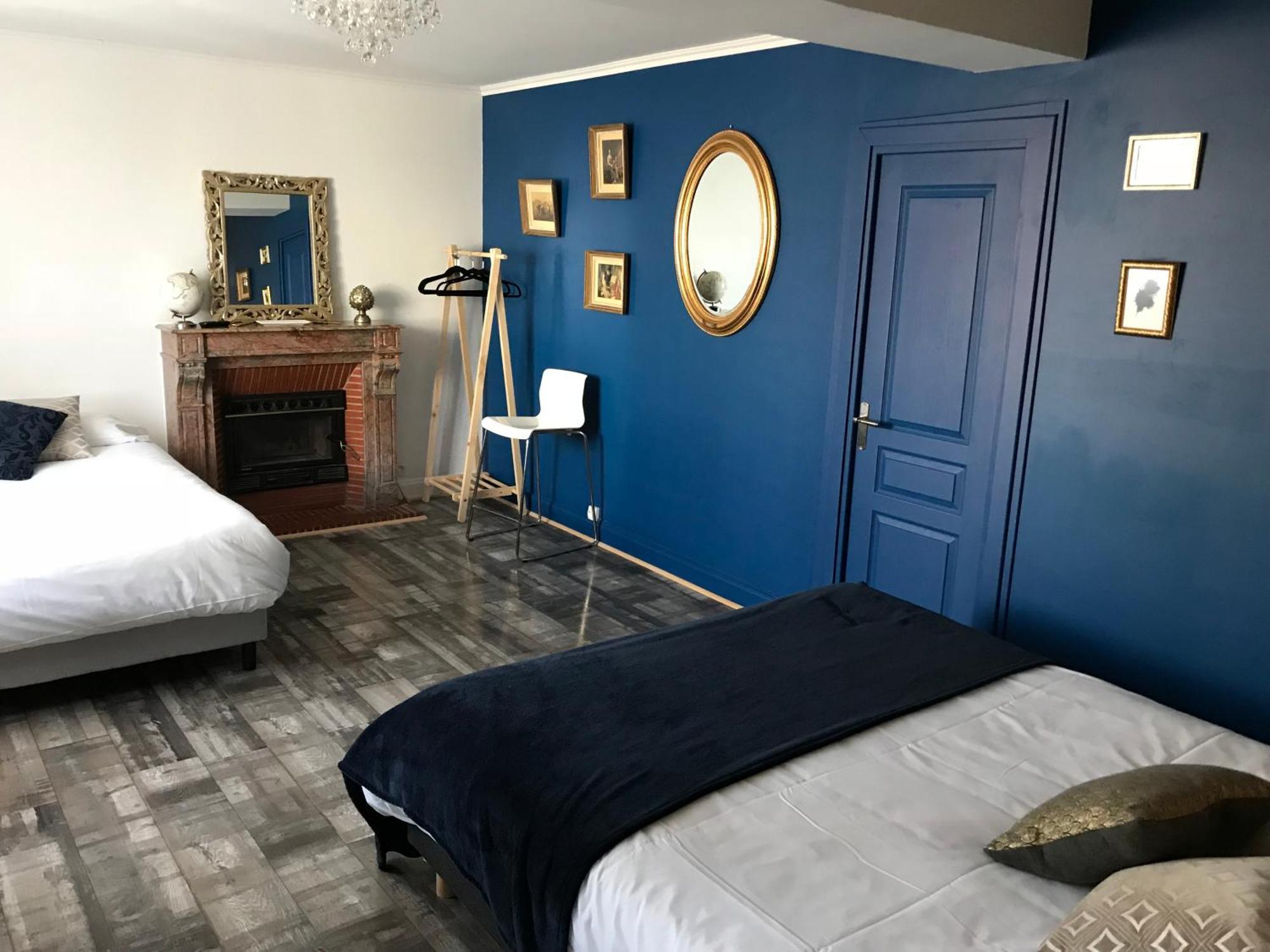 L'Hostellerie De Sevremont Saint-Michel-Mont-Mercure المظهر الخارجي الصورة