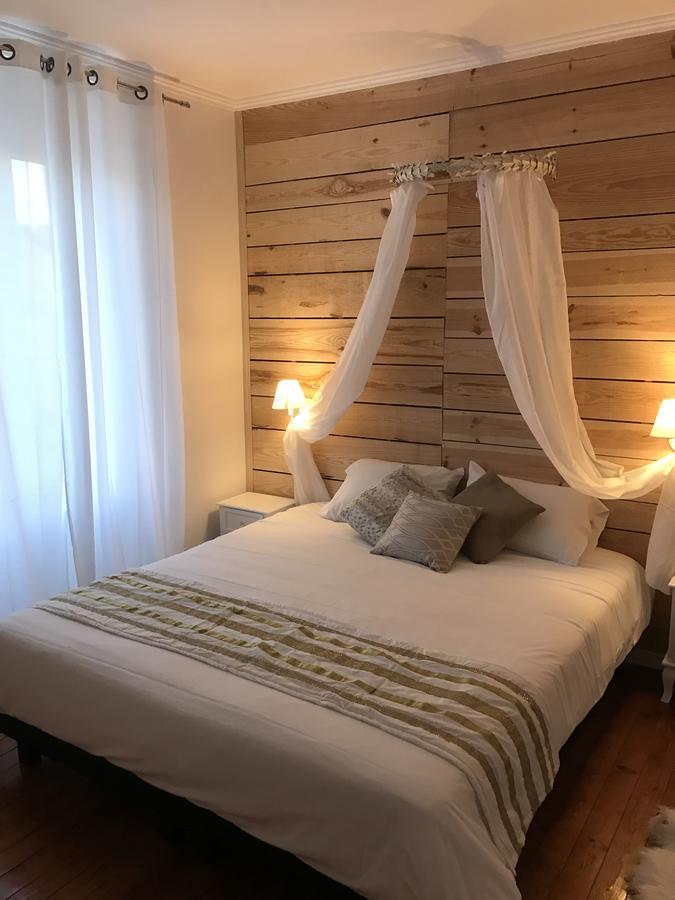 L'Hostellerie De Sevremont Saint-Michel-Mont-Mercure المظهر الخارجي الصورة